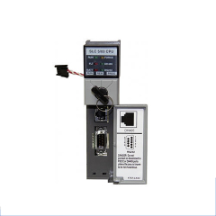 Allen Bradley 2711P-T10C4D2 AB Module Automation