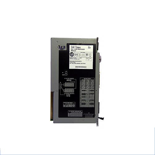 Allen Bradley 2711-T10C15