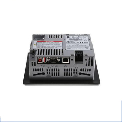 Allen-Bradley 2711P-RTBAP PLC SYSTEM