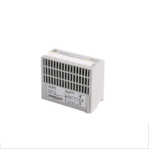 Allen-Bradley 9324-RLD700NXENM PLC SYSTEM