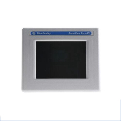 Allen Bradley 2711P-T6M20D8 OPERATOR INTERFACE