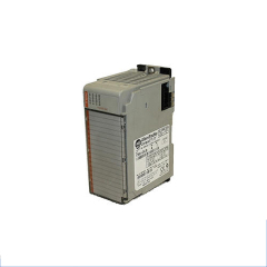 Allen Bradley 2711P-T12W22D9P module