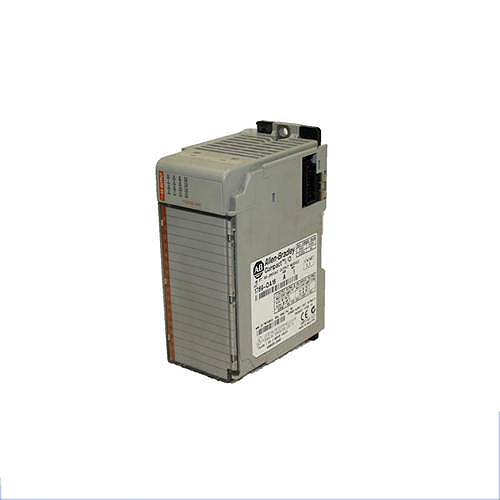 Allen Bradley 2711P-T12W22D9P module