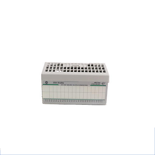 Allen Bradley 2711P-RP2A AB Module New Original factory
