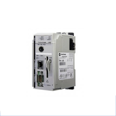 Allen Bradley 2711P-T12C6D2 module