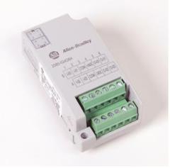 Allen-Bradley 2080IQ4OB4