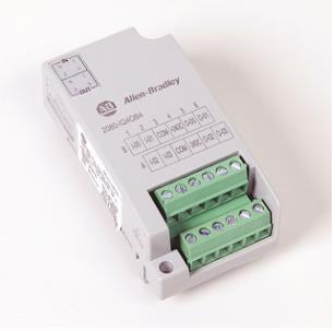 Allen-Bradley 2080IQ4OB4