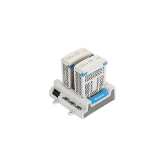 ICS Triplex T8300