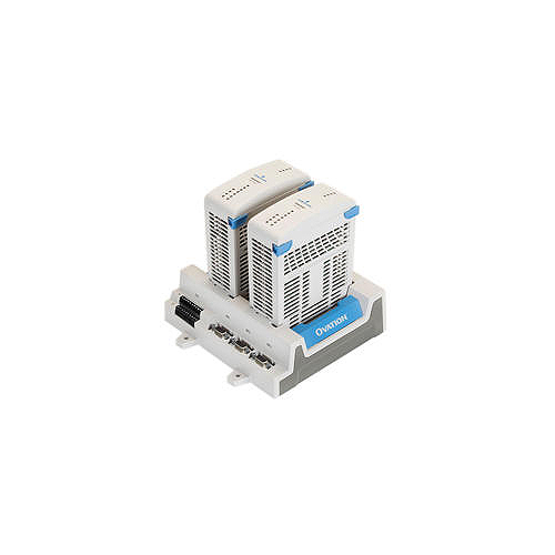 ICS Triplex T8300