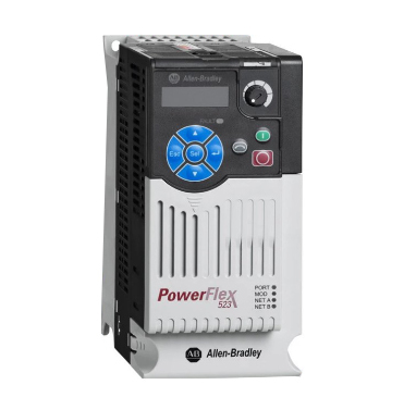 Allen Bradley 22BD017N104