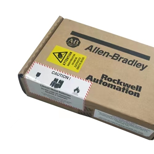 Allen Bradley 2094BC04M03S