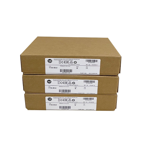 Allen Bradley 1732E16CFGM12R