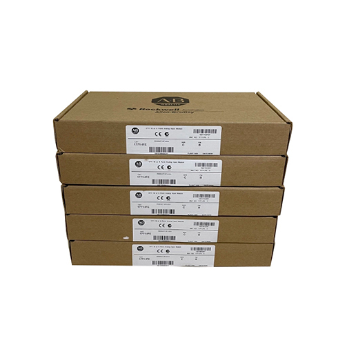 Allen Bradley 1734OV8E