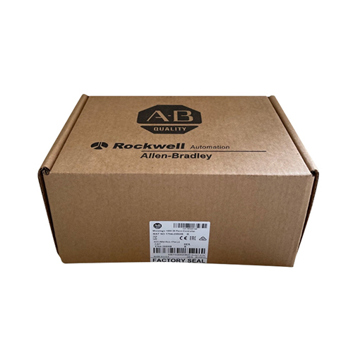 Allen Bradley 2080LC2020QWB,Allen Bradley