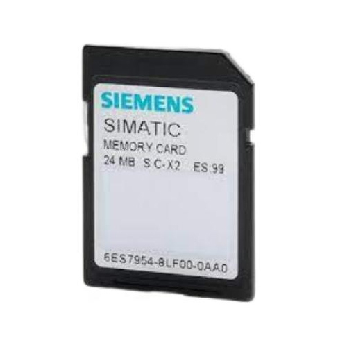 SIEMENS 6ES7954-8LE03-0AA0