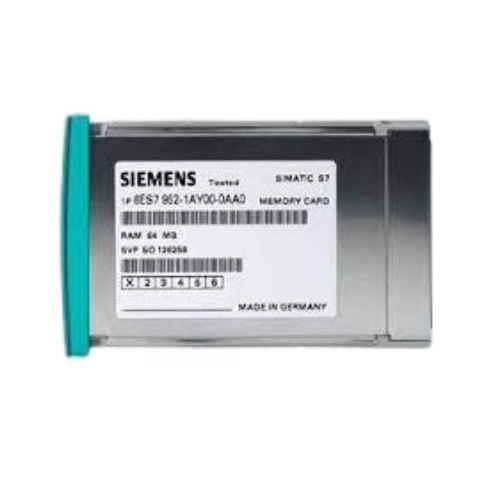 SIEMENS 6ES7952-1KM00-0AA0