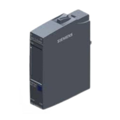 SIEMENS 6ES7134-6HB00-0CA1