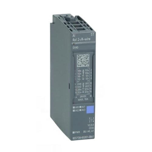 SIEMENS 6ES7134-6GD01-0BA1