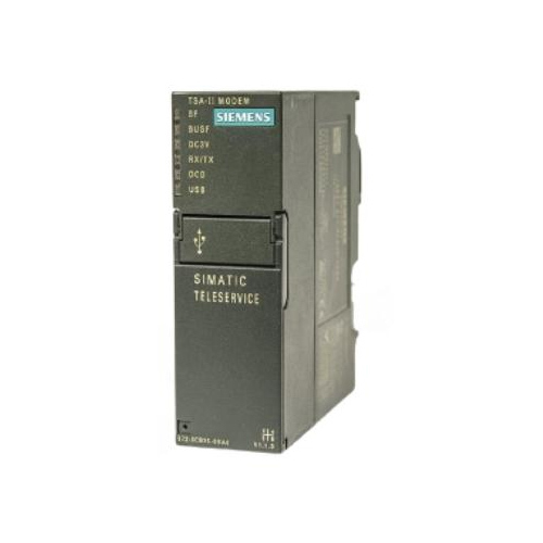 SIEMENS 6ES7972-0CB35-0XA0