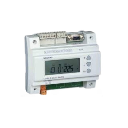SIEMENS RWD62