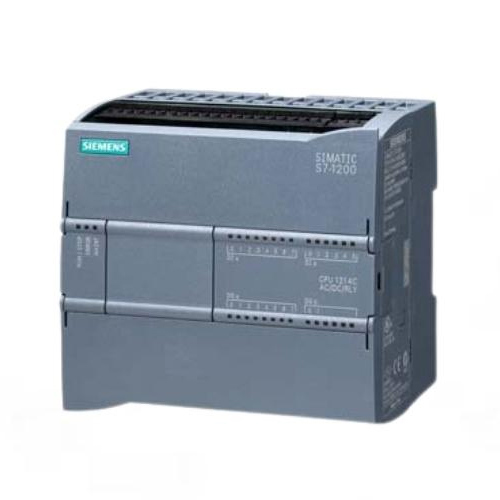SIEMENS 6ES7214-1BG40-0XB0