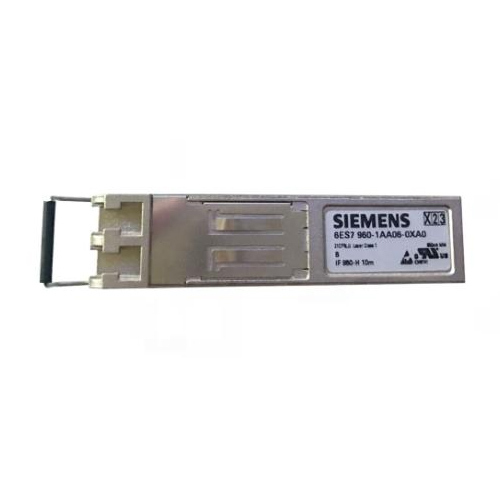 SIEMENS 6ES7960-1AA06-0XA0