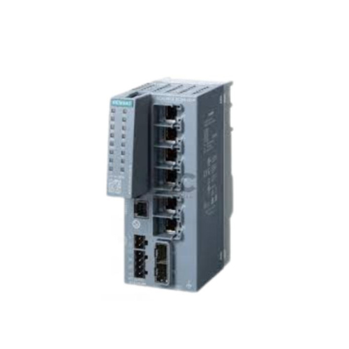 SIEMENS 6GK5206-2BS00-2AC2