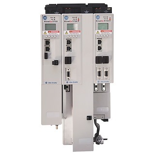 Allen Bradley 2198D006ERS3