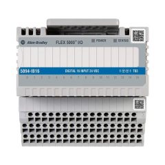 Allen Bradley 5094-IB16