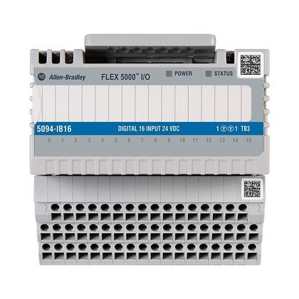 Allen Bradley 5094-IB16