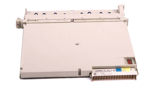 SIEMENS 6ES5316-8FA12