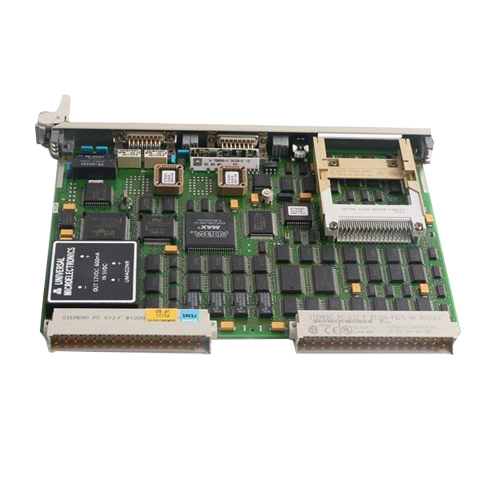 SIEMENS 6ES5948-3UR22