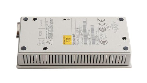 SIEMENS 6ES7318-3EL01-0AB0