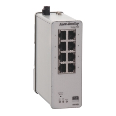 Allen Bradley 1783-LMS8