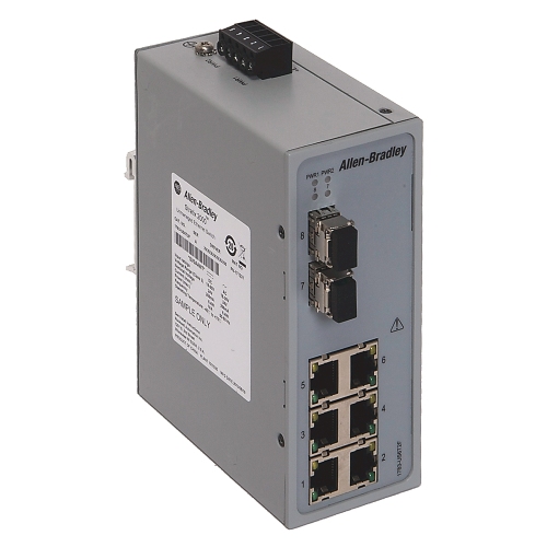 Allen Bradley 1783-US6T2F