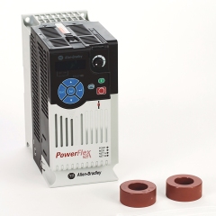 Allen Bradley 25BD010N114