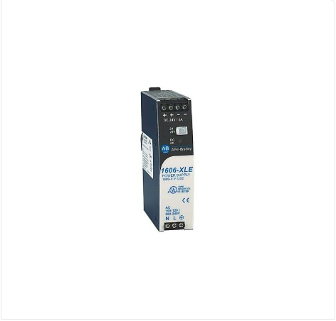 Allen Bradley 1606XLE120E