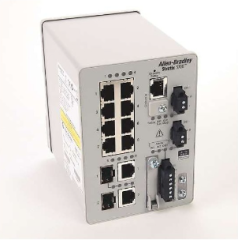 Allen Bradley 1783BMS10CGP