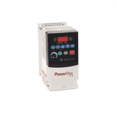 Allen Bradley 22AD2P3N104