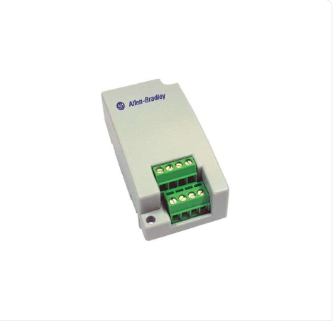 Allen Bradley 2080IF2