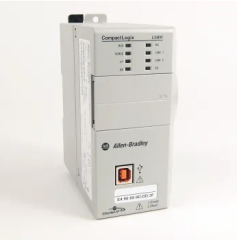Allen Bradley 1769-L33ER
