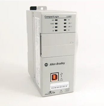 Allen Bradley 1769-L33ER