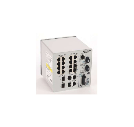 Allen Bradley 1783BMS20CGN