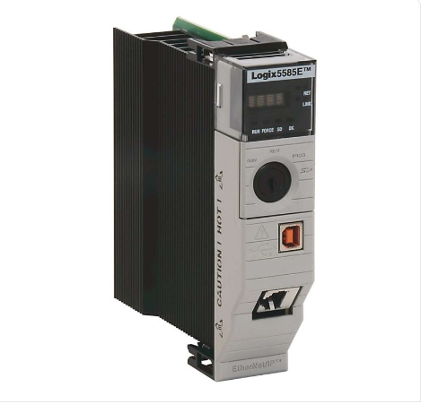 Allen Bradley 1756-L73S