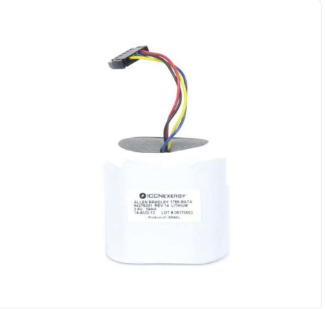 Allen Bradley 1756BATA