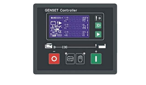 ABB DCP10