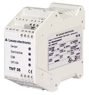 Leuze tnt 35