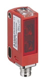 Leuze sr3sensor