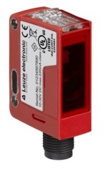 Leuze drt25c