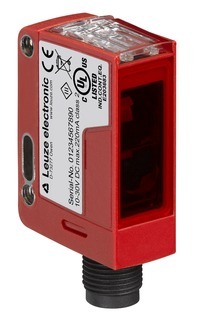 Leuze drt25c